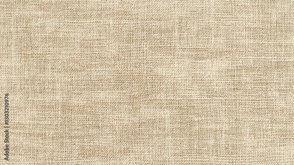 Light beige linen fabric texture background Light beige linen fabric texture background