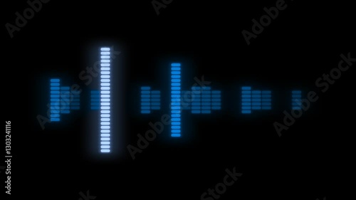 Audio Soundwave Visualizer