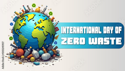 International Day of Zero Waste