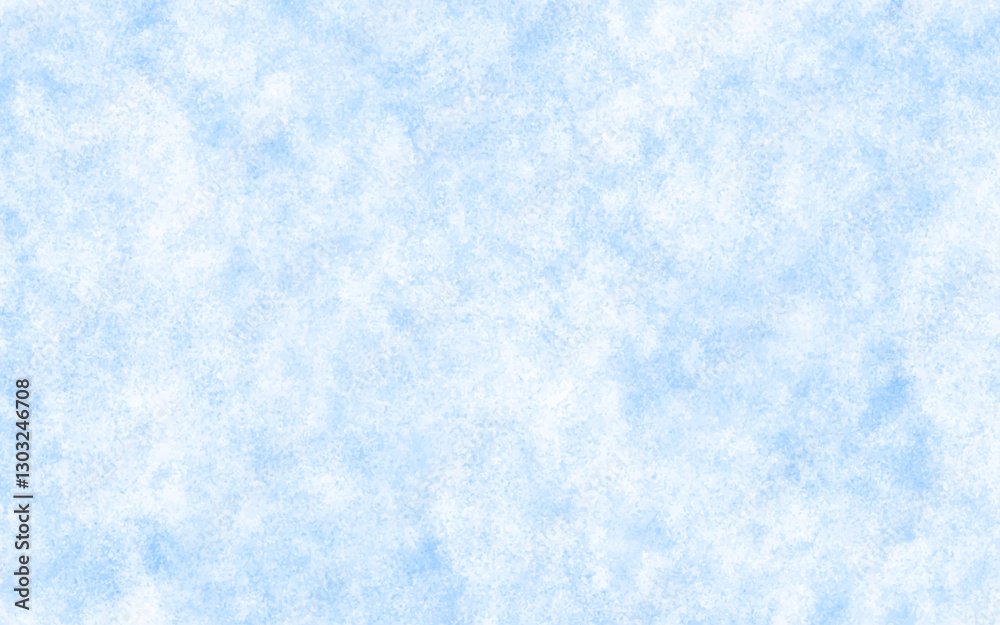 Blue abstract background. Cloudy and grunge brush painted blue sky Watercolor background, painted mottled blue Grunge aquarelle painted blue sky texture. Blue abstract background. Cloudy and grunge brush painted blue sky Watercolor background, painted mottled blue Grunge aquarelle painted blue sky texture.