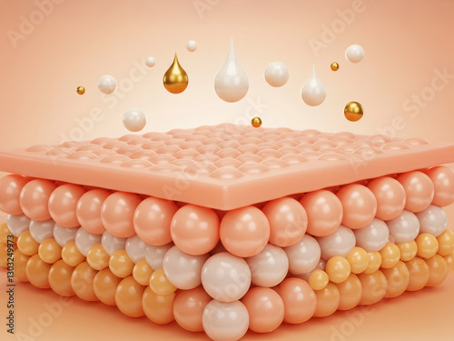 Skin Regeneration with Hyaluronic Acid and PDRN
