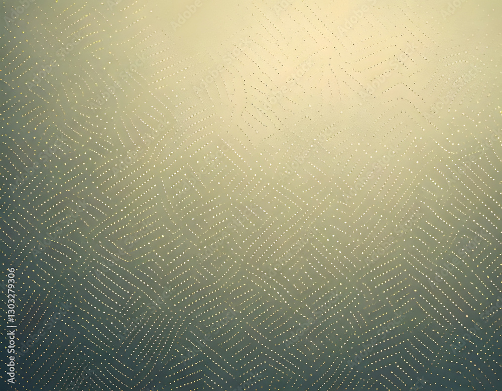 gold metal background