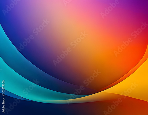 abstract colorful background