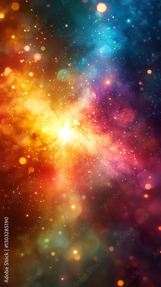 A vibrant burst of colorful light rays radiates across a soft gradient background, creating a dynamic and energetic starburst effect that evokes motion, inspiration, and a sense of wonder.
A vibrant burst of colorful light rays radiates across a soft gradient background, creating a dynamic and energetic starburst effect that evokes motion, inspiration, and a sense of wonder.