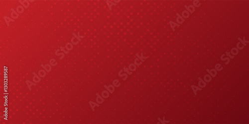 Elegant red background with a subtle star pattern. A modern and dynamic design perfect for festive themes, branding, and digital projects