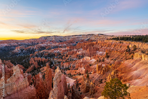bryce canyon national park