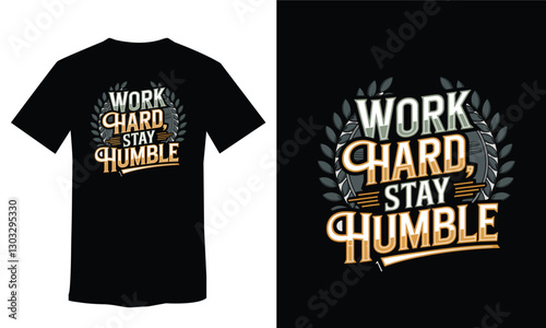 Labor Day T-shirt Design 
