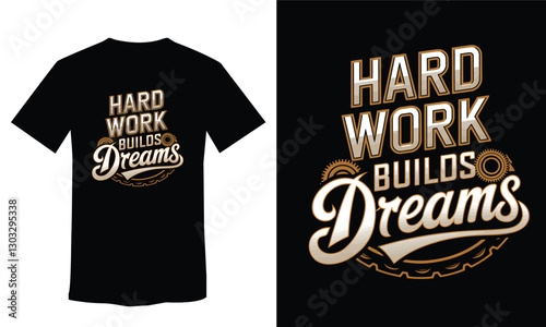 Labor Day T-shirt Design 
