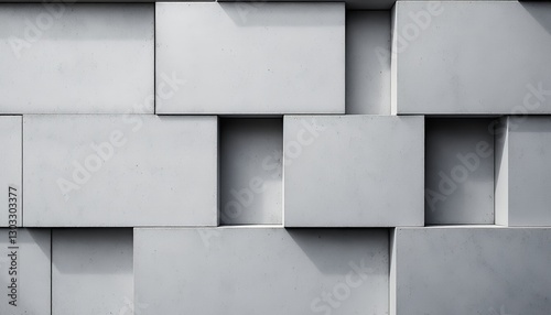 Concrete-Block-Wall-Texture-Abstract-Architecture