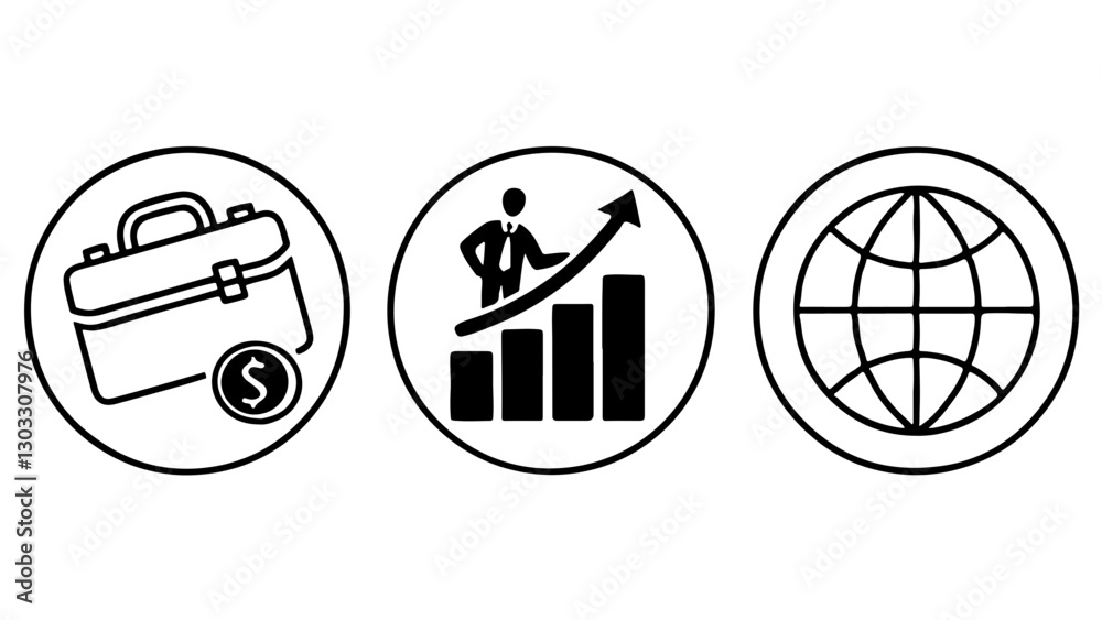 vector illustration of an illustration of an abstract symbol vector illustration of an illustration of an abstract symbol