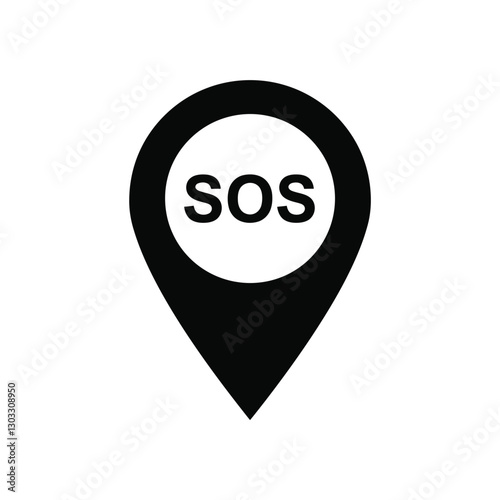 sos