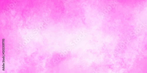 Abstract cloudy sky background. Abstract colorful watercolor background. Vintage style. Hand painted texture. creative blur, smoky background. Soft clouds in the sky. beautiful and colorful watercolor