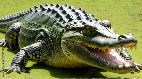 Crocodile