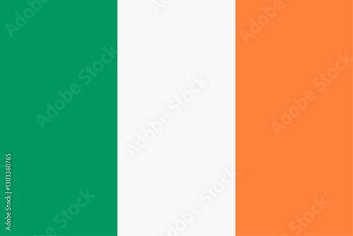 Flag of Ireland