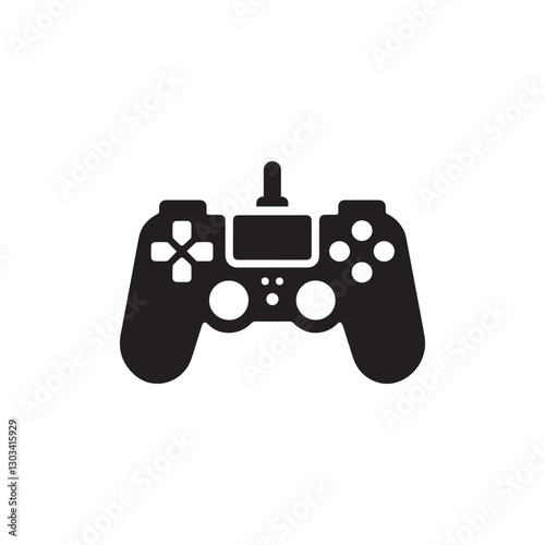 Video Game Controller