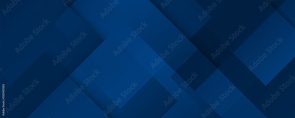 Blue abstract on dark background. Geometric triangle background. Blue abstract on dark background. Geometric triangle background.