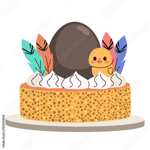 Catalan Easter Mona de Pasc...