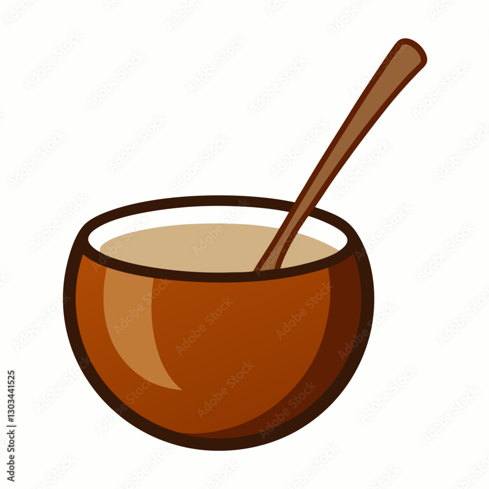 coconut shell ladle coconut shell ladle