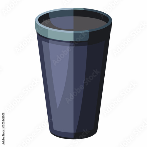 drinking tumbler