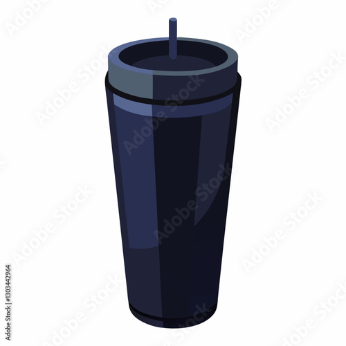 drinking tumbler