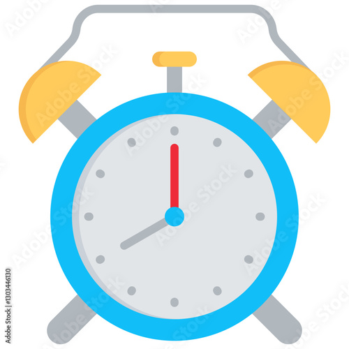 Clock Icon