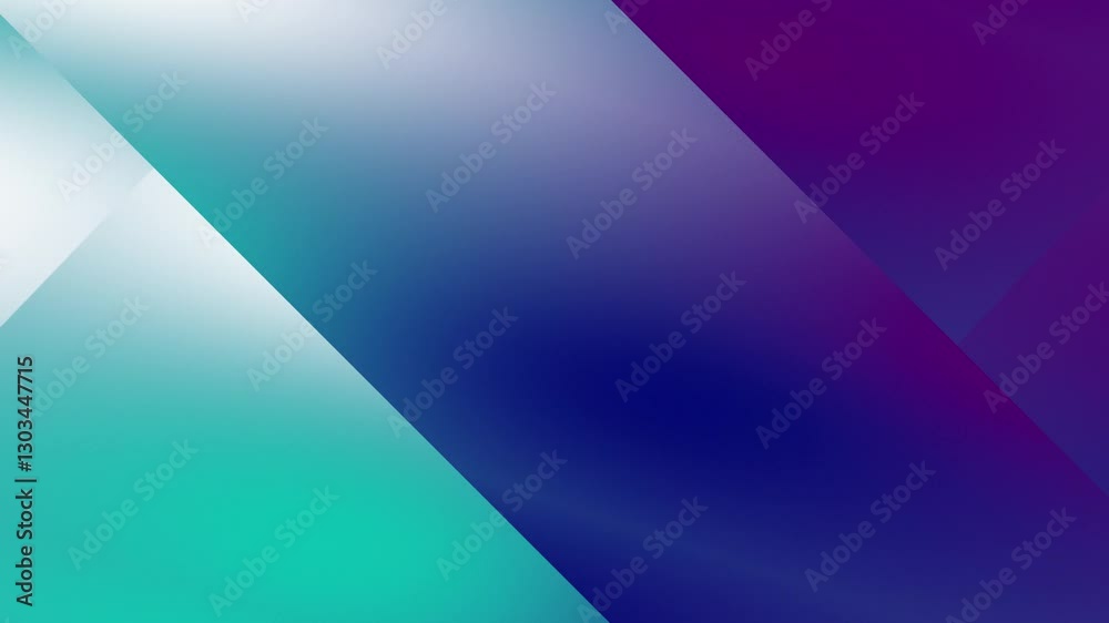 High-Tech Network Connection Background Animation High-Tech Network Connection Background Animation