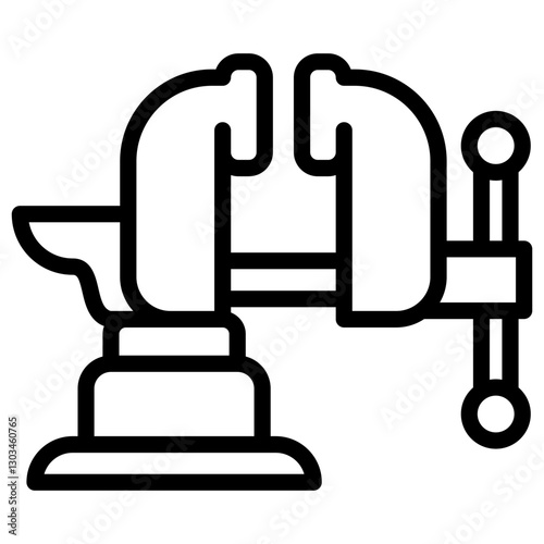 Vice Icon