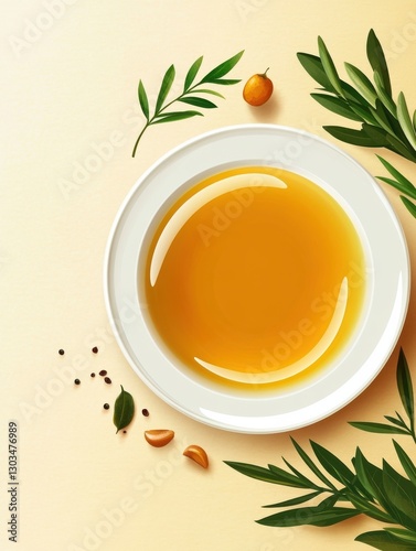 Wallpaper Mural Menu restaurant. Food menu layout design brochure or food flyer template. Fast food brochure, restaurant template design vector illustration. Torontodigital.ca