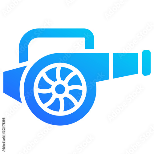 Blower Icon