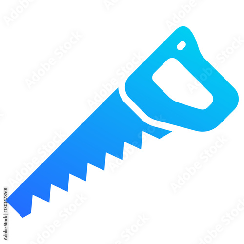 Saw Icon