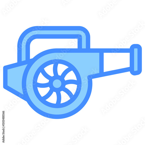 Blower Icon