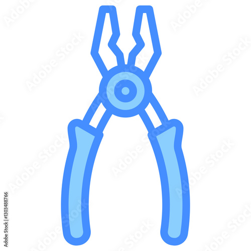 Pliers Icon
