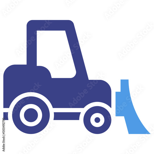 Grader Icon