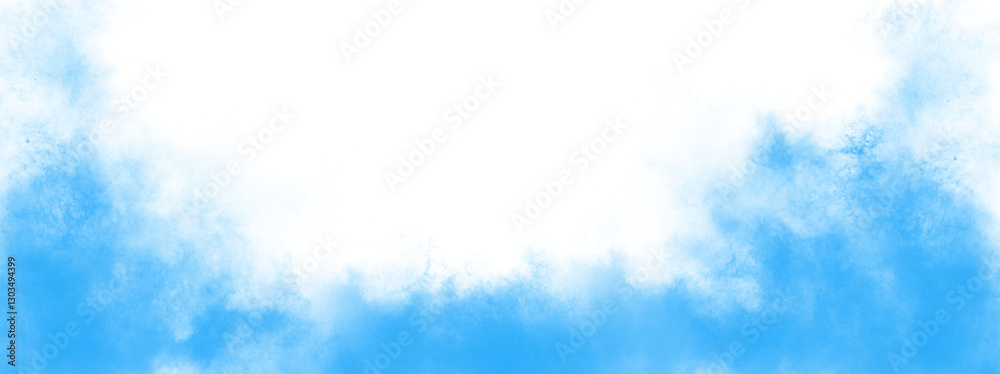 PNG fog texture isolated on transparent background. Border from smoke. Design element. Blue vector cloudiness. PNG fog texture isolated on transparent background. Border from smoke. Design element. Blue vector cloudiness.
