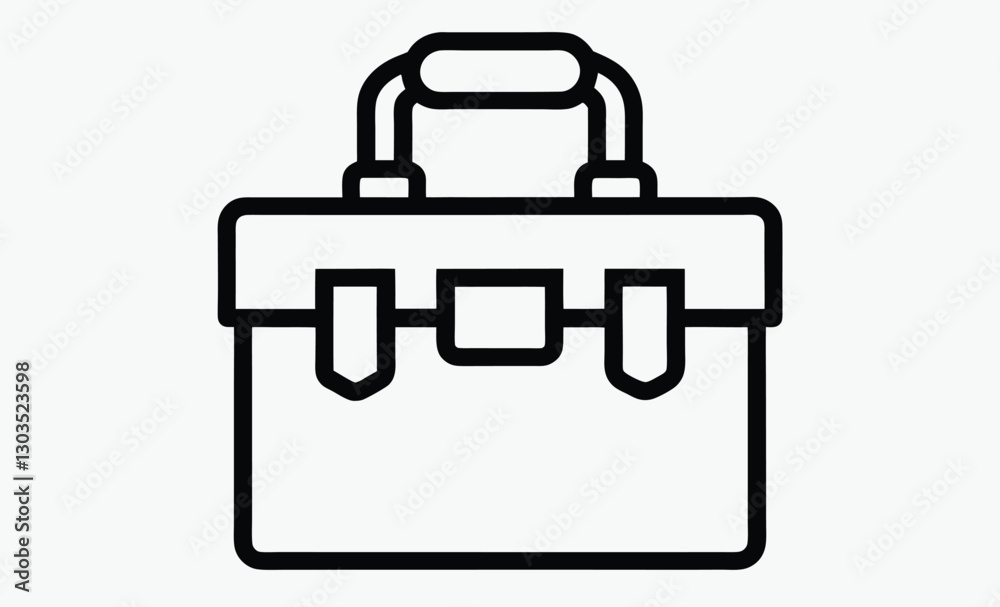 handy toolbox icon
