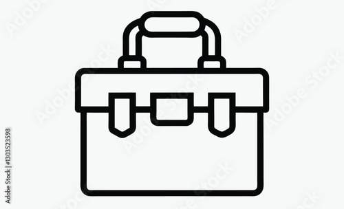 handy toolbox icon