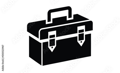 handy toolbox icon