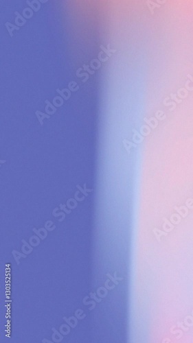 Gradient blur pink blue abstract background for Web and Social Media Design