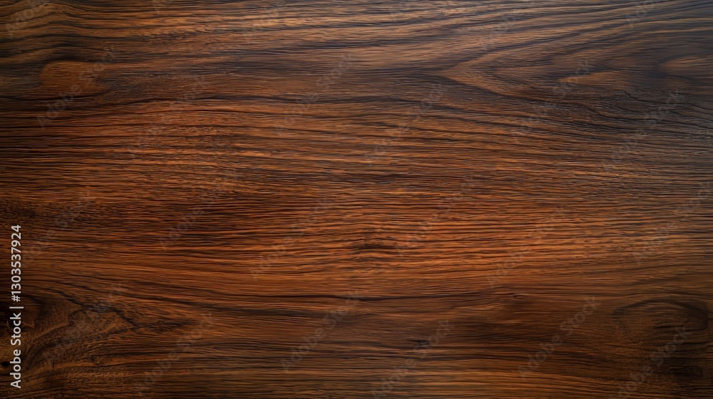 Dark wooden background with rich walnut grain and texture. Oak and timber elements create a natural, glossy finish, resembling a modern parquet or laminate design Dark wooden background with rich walnut grain and texture. Oak and timber elements create a natural, glossy finish, resembling a modern parquet or laminate design