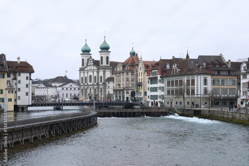 Fototapeta premium travel architecture