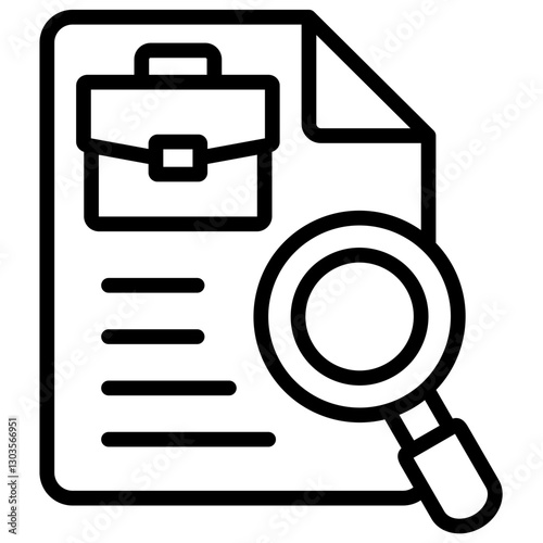 Assessment Icon