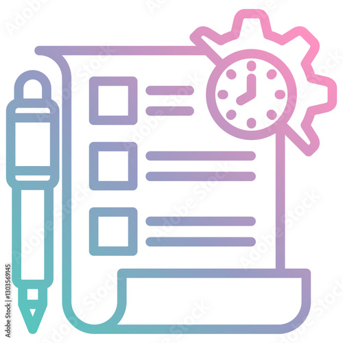 Exam Icon