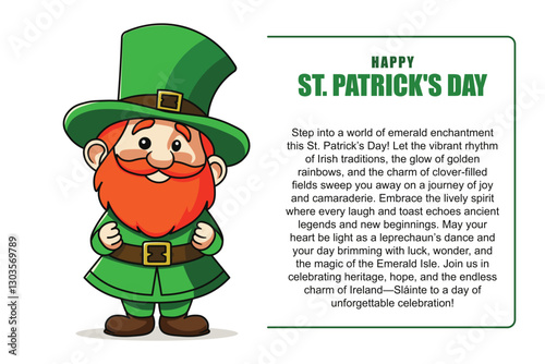Magical St. Patrick's Day Festivities