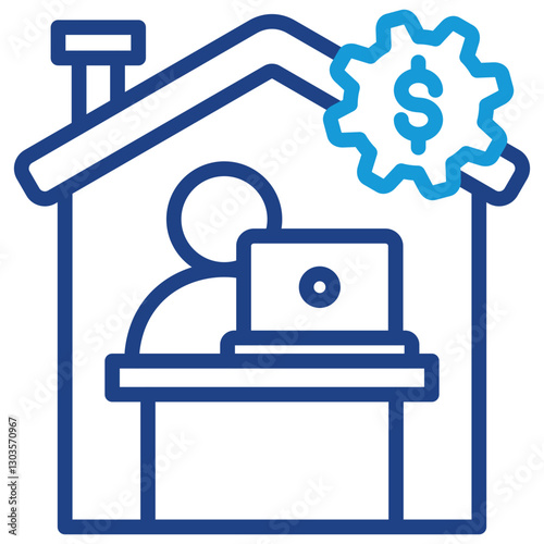Freelancers Icon