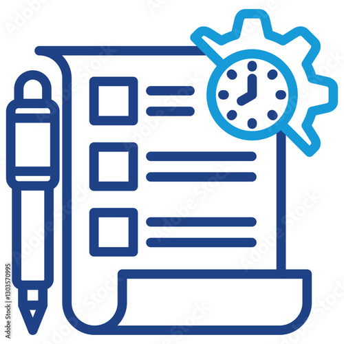 Exam Icon