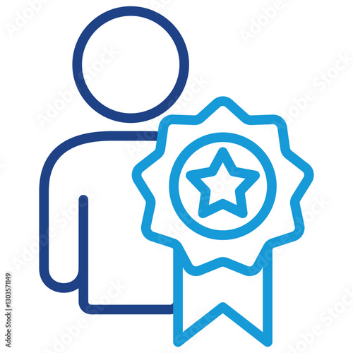 Medal Icon