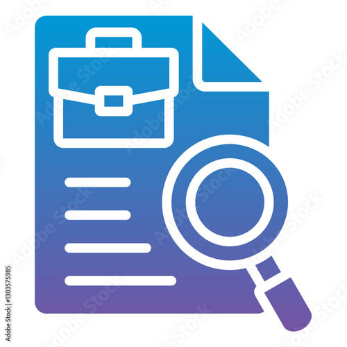Assessment Icon