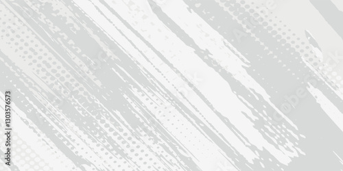 halftone on white background. Vector dots glitter or halftone glitter pattern texture Pop Art Style Background