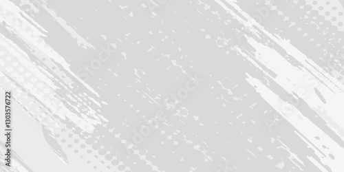 halftone on white background. Vector dots glitter or halftone glitter pattern texture Pop Art Style Background