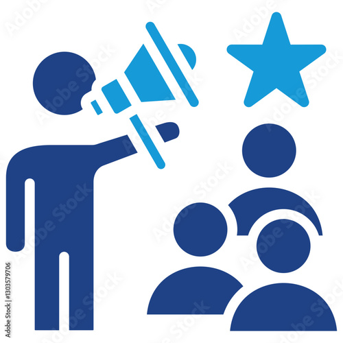 Announcement Icon
